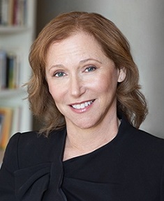 Author April Smith